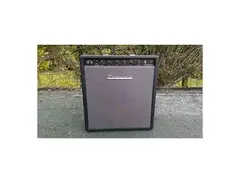 Traynor YGM-3 Guitar Mate Reverb 20-Watt 1x12" Guitar Combo Reissue main image