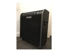 Traynor YRM-1SC Reverb Master 50-Watt 4x10" Guitar Combo main image