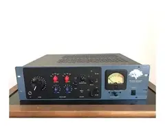 Tree Audio The Branch Tube Channel Strip v1 main image