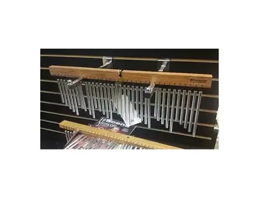TreeWorks Classic 35 Bar Single Row Chimes