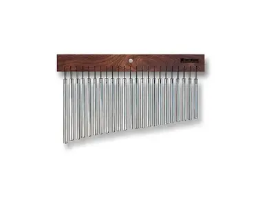 TreeWorks Compact Medium Single Row 23 Bar Classic Chimes