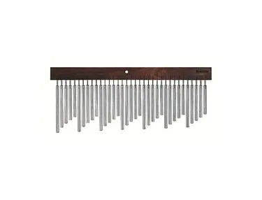 TreeWorks EchoTree Single Row 35 Bar Chimes
