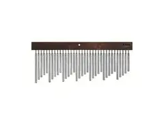 TreeWorks EchoTree Single Row 35 Bar Chimes main image