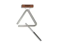 TreeWorks Studio-Grade 6" Triangle