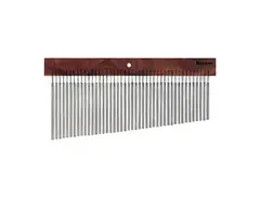 TreeWorks TRE44 Single Row 44-Bar Chimes main image