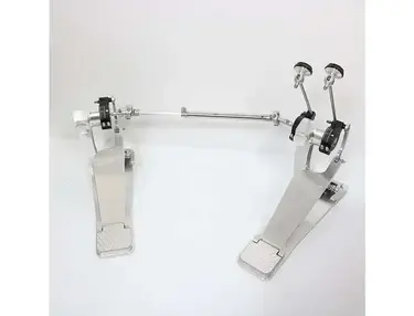 Trick Pro 1-V2 Detonator Short Board Double Bass Drum Pedal