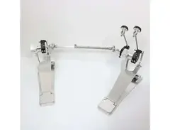 Trick Pro 1-V2 Detonator Short Board Double Bass Drum Pedal main image