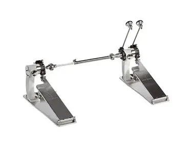 Trick PRO1V2BF Pro 1V Bigfoot Double Bass Drum Pedal