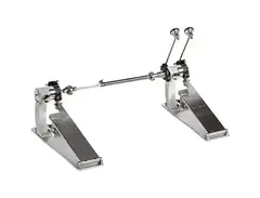 Trick PRO1V2BF Pro 1V Bigfoot Double Bass Drum Pedal