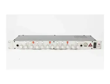 Trident 4T Celebration Channel Strip