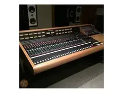 Trident Series 80B Console main image