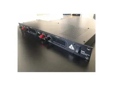 Trident S20 Dual Microphone Preamplifier
