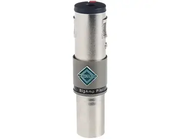 Triton Audio BigAmp Piezo In Line Instrument Preamp