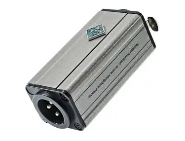 Triton Audio FETHead Broadcast In Line Microphone Preamp