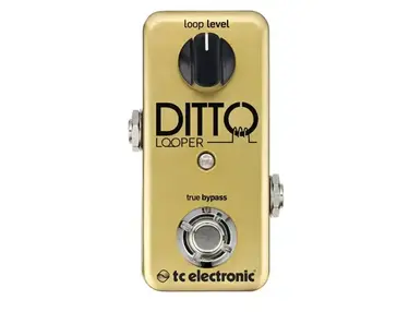 Tc Electronic Ditto Jam X2 Looper - What To Know & Where To Buy Tc Electronic Ditto Jam X2 Looper - What To Know & Where To Buy