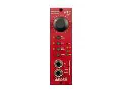 True SystemspT2 500 Series Precision Mic Preamp Module main image