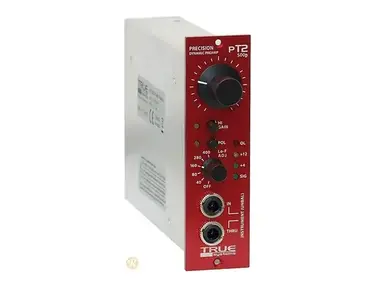 True Systems pT2 500D