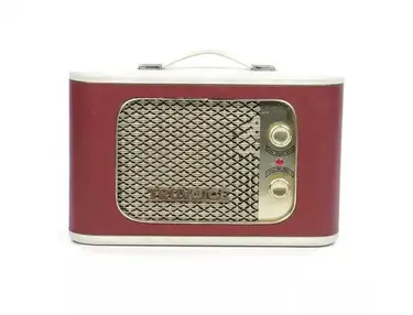Truvoice Little Giant 5-Watt 1x6" Guitar Combo