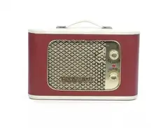 Truvoice Little Giant 5-Watt 1x6" Guitar Combo main image