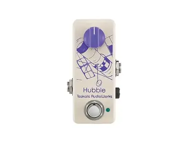 Tsakalis Audioworks Hubble Boost