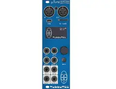 Tubbutec µTune Microtonal Micrtool