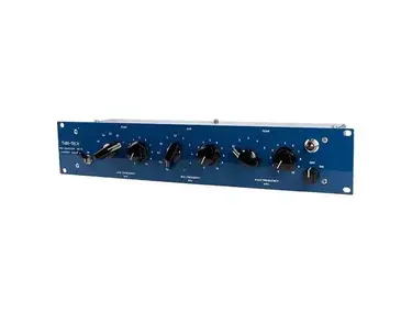 Tube-Tech ME 1A Midrange Equalizer