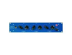 Tube-Tech ME-1B Mid Range Tube Equalizer