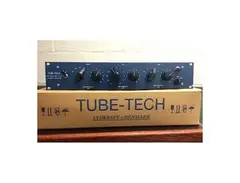Tube-Tech ME 1B Midrage Equalizer main image