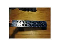 Tube-Tech MMC 1A Microphone Amplifier and Multiband Compressor main image