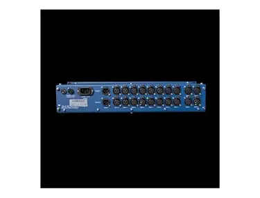 Tube-Tech SSA 2A Stereo Summing Amplifier