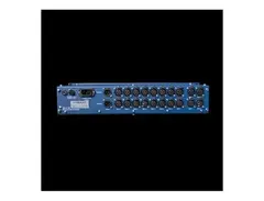 Tube-Tech SSA 2A Stereo Summing Amplifier main image