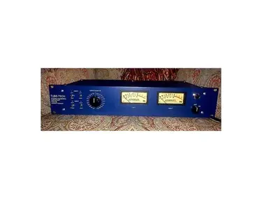 Tube-Tech SSA 2B Stereo Summing Amplifier
