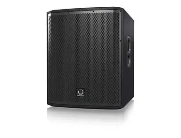 Turbosound iNSPIRE iP15B 15" Powered Subwoofer Speaker
