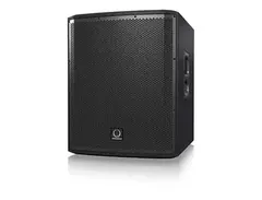 Turbosound iNSPIRE iP15B 15" Powered Subwoofer Speaker main image