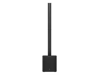 Turbosound iNSPIRE iP2000 Portable PA System