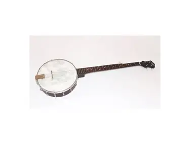 Recording King Dirty Thirties Open Back Banjo RKOH-05