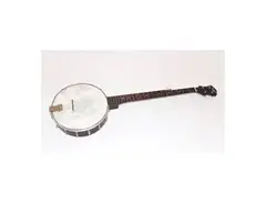Recording King Dirty Thirties Open Back Banjo RKOH-05