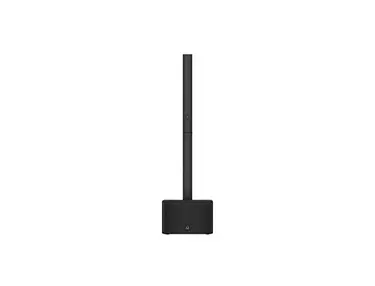 Turbosound iNSPIRE iP3000 Powered Column Loudspeaker with 2x12" Subwoofer