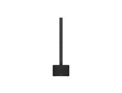 Turbosound iNSPIRE iP3000 Powered Column Loudspeaker with 2x12" Subwoofer