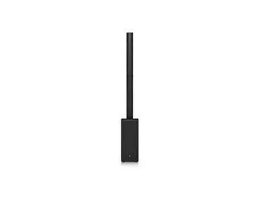 Turbosound iP1000 iNSPIRE Powered Column Loudspeaker w/ Dual 8" Subwoofers