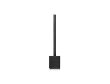 Turbosound iP2000 iNSPIRE Powered Column Speaker with Subwoofer