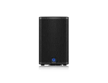 TurboSound iQ10 2-Way 10" 2500-Watt Powered Speaker
