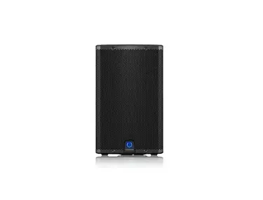 Turbosound IQ12 2-Way 2500-Watt 12" Powered PA Speaker