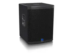 TurboSound IQ15B 15" 3000-Watt Powered Subwoofer