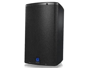 Pyle 1600W Heavy Duty Outdoor 7 Way PA Loud-Speaker Cabinet W Dual 12 Woofers