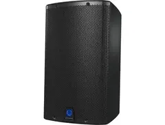 Turbosound iX15 15" Active PA Speaker main image
