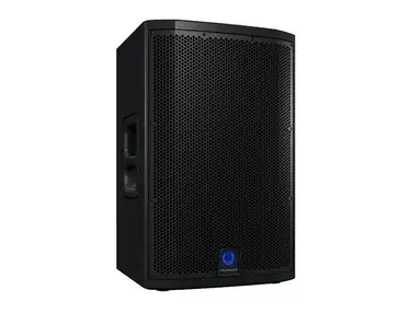 Turbosound TSP122AN 2-Way 12" Powered Speaker