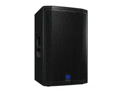 Turbosound TSP122AN 2-Way 12" Powered Speaker main image