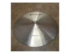 Turkish Cymbals 24" Jazz Series Millennium Ride MLN-R24 main image