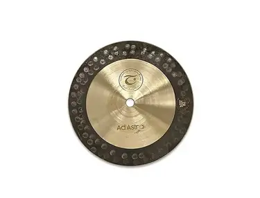 Turkish Cymbals 10" Ad Astra Bell Cymbal - ADBL10
